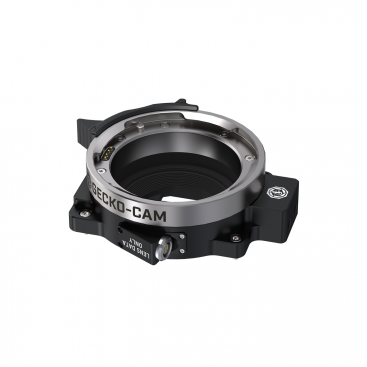 GECKO PRO LPL Mount for...