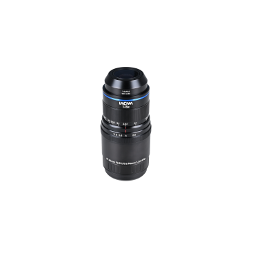 Aksen 45mm f/2.8 1-5X Ultra...