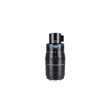 Aksen 17.5mm f/1.7 5-10X...