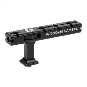 Wooden Camera Top Handle...