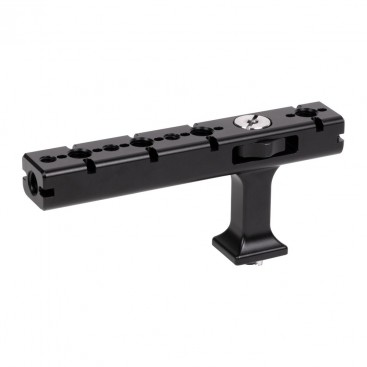 Wooden Camera Top Handle...