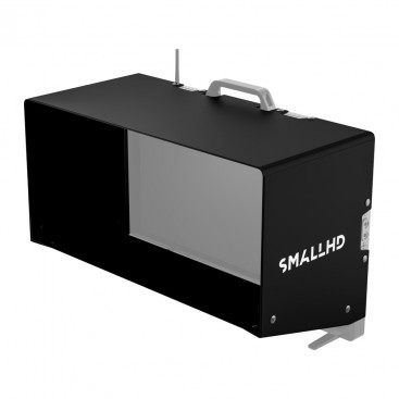 SmallHD Quantum 27 Snap-On...