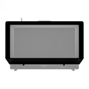 SmallHD Quantum 27 Snap-On...