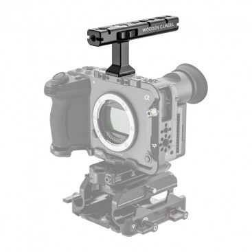 Wooden Camera Mini Top...