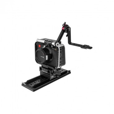 Wooden Camera UVF LCD Sled...