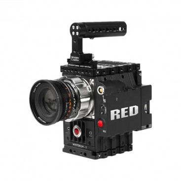 Wooden Camera Safety NATO...