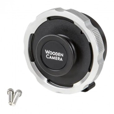 Wooden Camera MFT to PL...