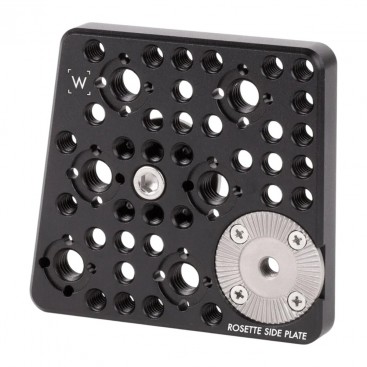Wooden Camera Rosette Side...