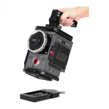 Wooden Camera Mini Touch...