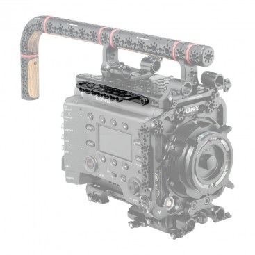 Wooden Camera Expansion...