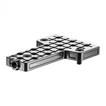 Wooden Camera Top Plate for...