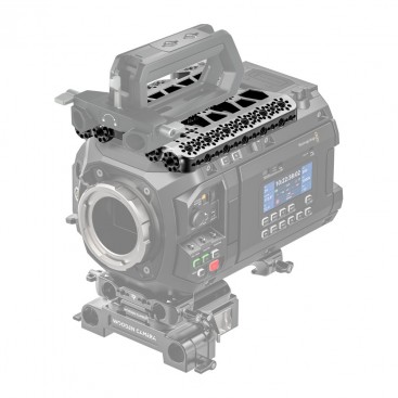 Wooden Camera Top Plate for...