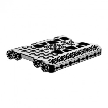 Wooden Camera Top Plate for...