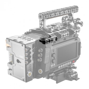Wooden Camera Top Plate...