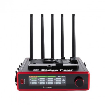 Aputure Sidus Four –...
