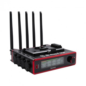 Aputure Sidus Four –...