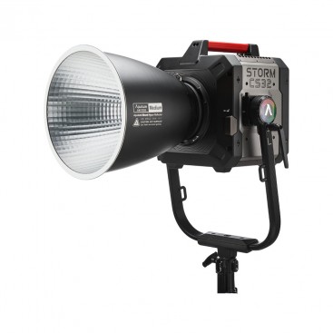 Aputure STORM CS32 – Foco...