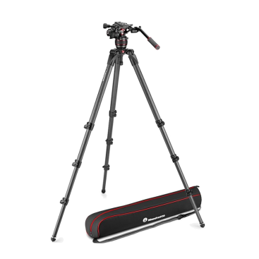 Manfrotto Video Kit with...