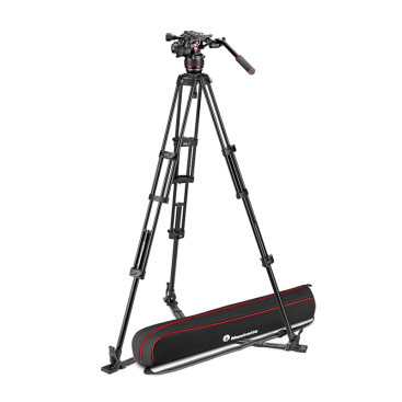 Manfrotto Video kit with...