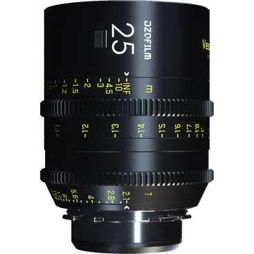 DZOFILM VESPID 6-Lens Kit A...