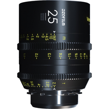 DZOFilm VESPID 6-Lens Kit A...