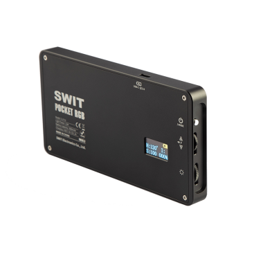 S-2712 12W Pocket RGBW SMD...