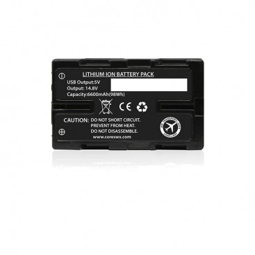 Battery for Select Sony...