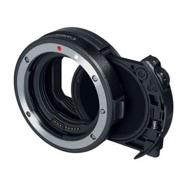 Canon DROP-IN FILTER MOUNT...