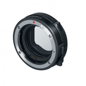 Canon DROP-IN FILTER MOUNT...