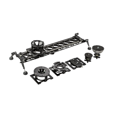 RONFORD-BAKER 3' Slider Kit