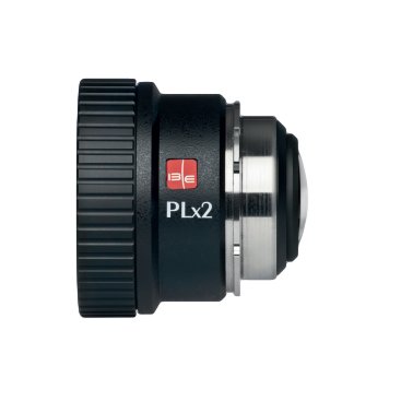 IB/E Optics -PLX2 Adapter