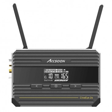 Accsoon CineEye2S SDI 5G...