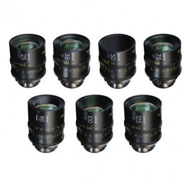 DZOFilm VESPID 6-Lens Kit A...