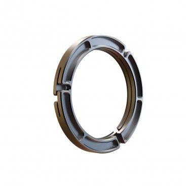 143-114 mm Clamp on Ring