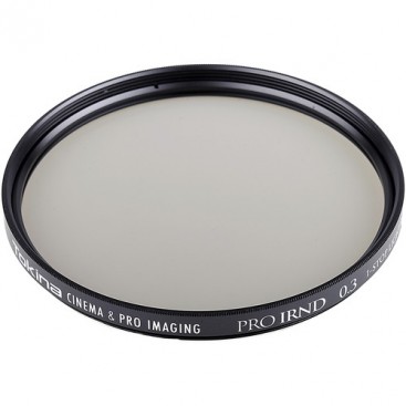 Tokina Pro IrND Filter 0.3...