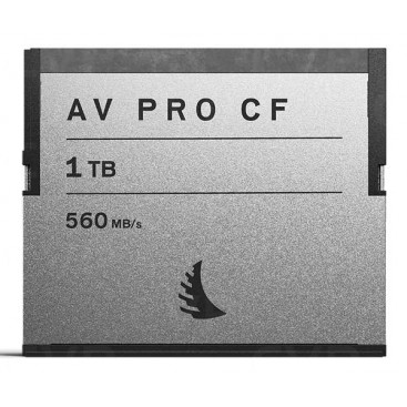 Angelbird 1TB AV Pro CF...