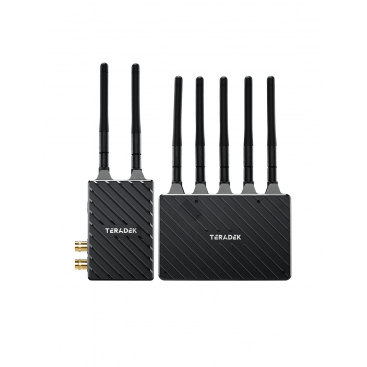 Bolt 4K LT 1500 3G-SDI/HDMI...