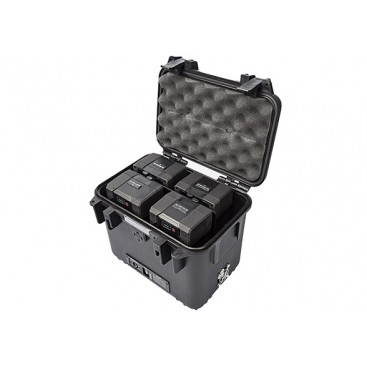 SWIT S-4040 | 4-Battery...