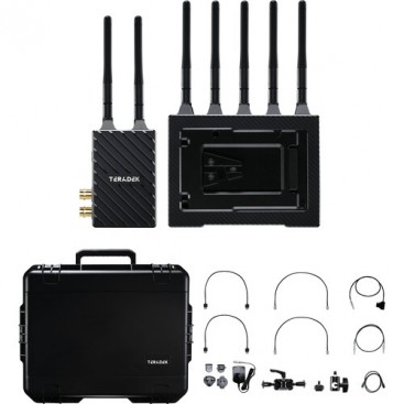 Bolt 4K LT Hybrid 750...