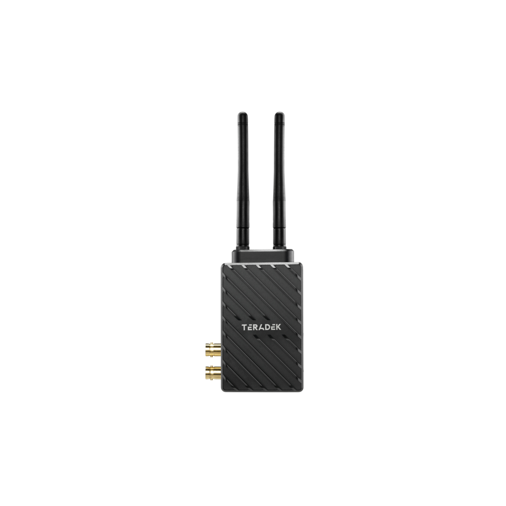 Comprar Teradek Bolt 6 LT 1500 TX - Transmisor 3G-SDI/HDMI Inalambrico al  mejor precio - Provideo