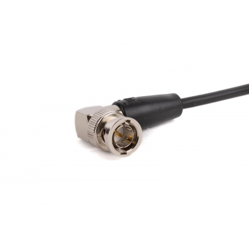 WC Cable Coiled BNC a BNC...