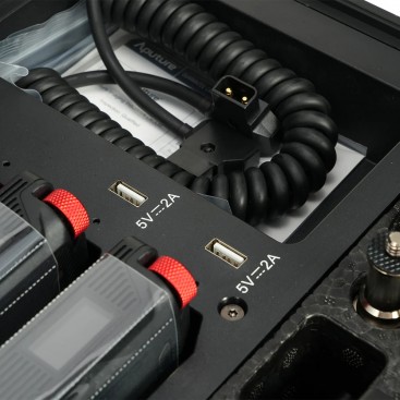 Aputure MC Pro 8-Light Kit...