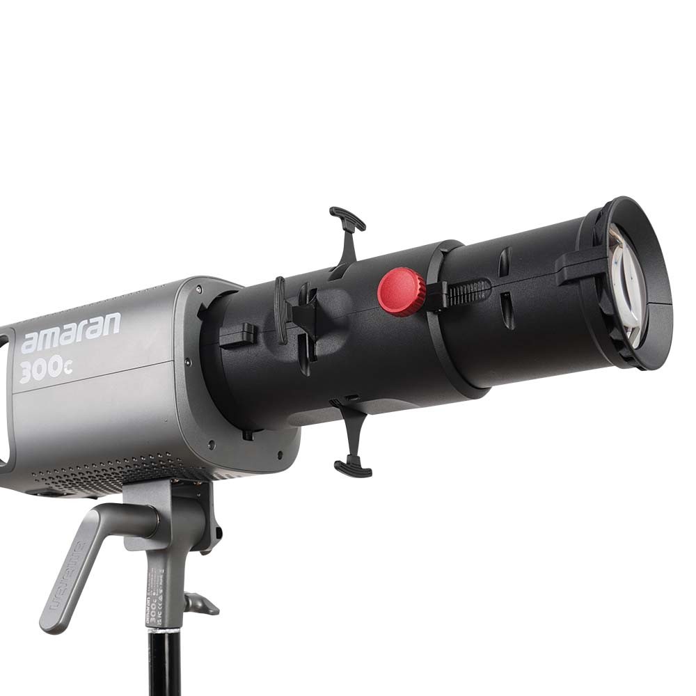 amaran Spotlight SE (19° Lens Kit)