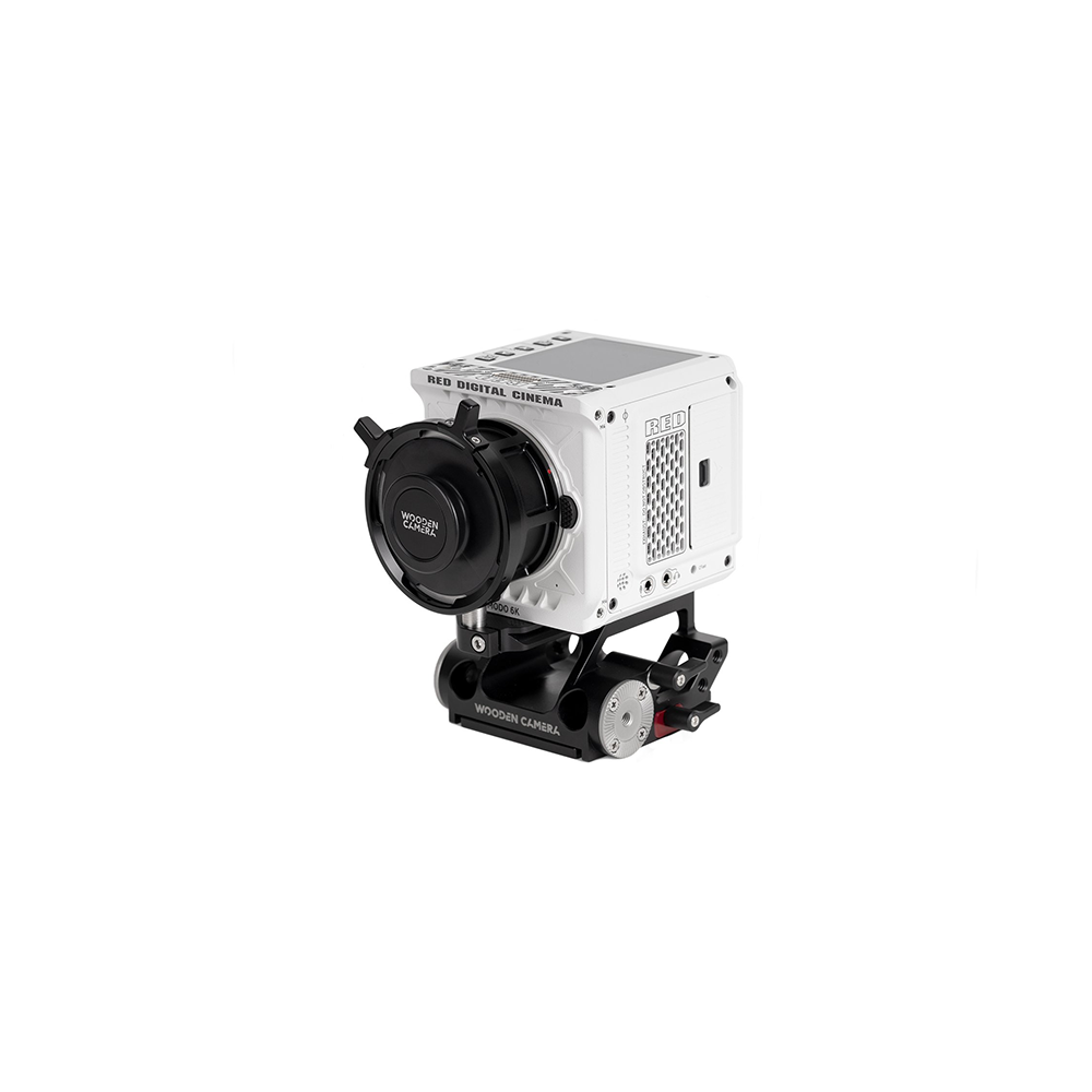 Accessory Kit RED KOMODO Accessory Kit (Pro V-Mount) Wooden