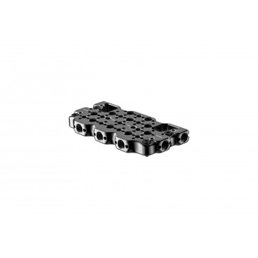 Top Plate - Front (Alexa 35)