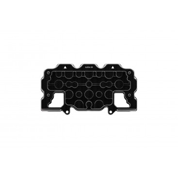 Top Plate - Front (Alexa 35)