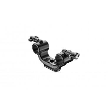 Dual Rod Bracket for PDM-1