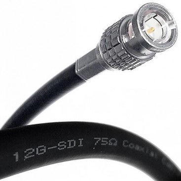 12G-SDI Cable 36in/90cm