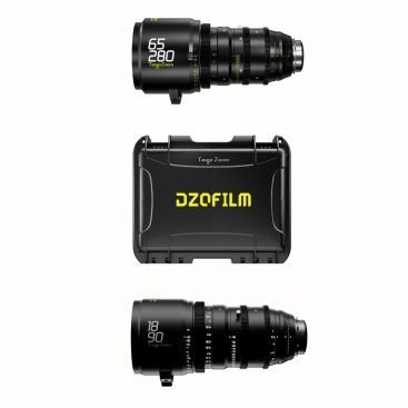 DZOFILM Tango KIT 18-90mm...