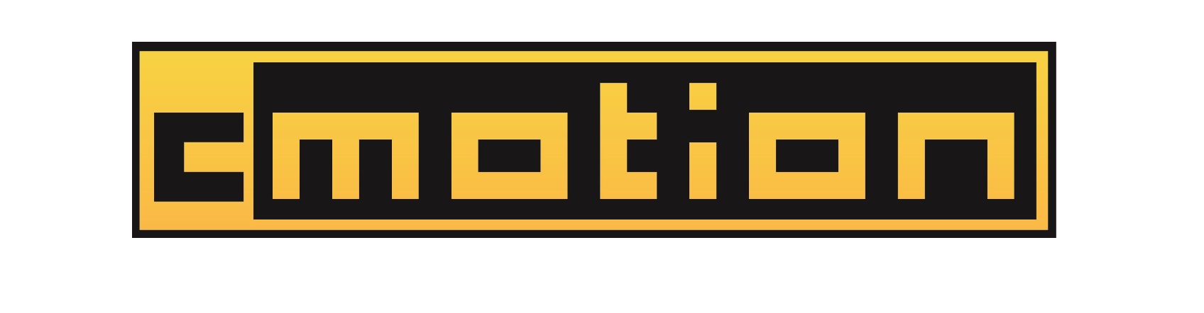 cmotion logo Catts Camera